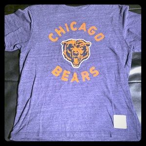 Chicago Bears ladies shirt